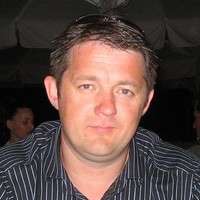 John-Einar Jakobsen