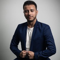 Abdelrahman Belloula