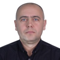 Georgii Vishnichenko