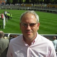 Martin Elford