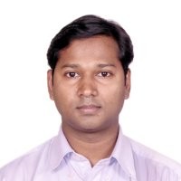 Ravinder Jaiswal (Cism)