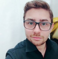 Yuri Vieira