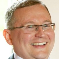 Martin Pigott