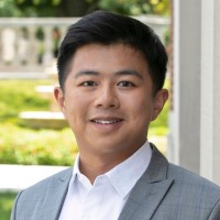 Derrick(Tianjiao) Xu