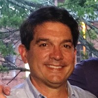 Tom Dibenedetto