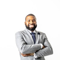 Andre Martin Jr. CFE