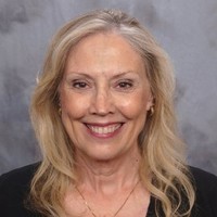 Beverley Shrumm