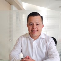 Jose Luis Martinez
