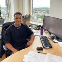 Tyrone Duinkerk