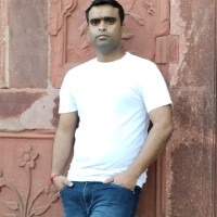 Nandlal Gupta