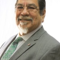 John W. Gauna Jr., Mba