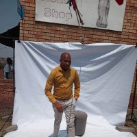 Thomas Setsiba