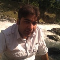 Vimarsh Kaul