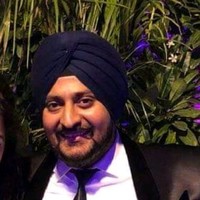 Jaspreet Bedi