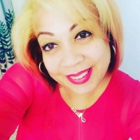 Alicia Boykin