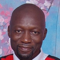 Mwape Joseph Chileshe