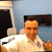 Natalio Gonzalez Martinez