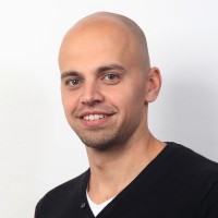 Kevin De Vries