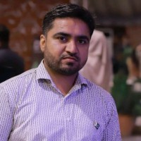 Sajid Raza Channa
