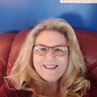 Joy Grimes