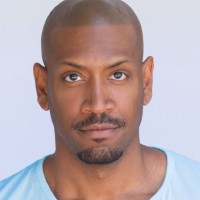 Bryan Terrell Clark