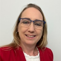 Tracy Blazier