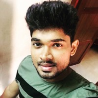 Sanjay Sanju