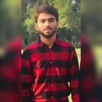 Muhammad Wasif Maqsood