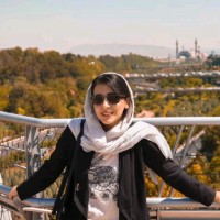 Hanieh Mahdiabadi