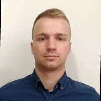 Luka Pribakovic