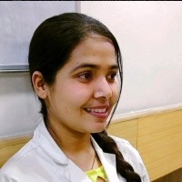 Nancy Yadav