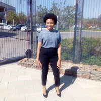 Abigail Ramokolo
