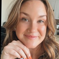 Kate Eldridge, SPT, MBA