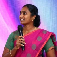 Meenakshi Saravanan