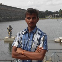 vinoth rohit