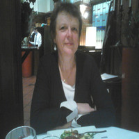 Florence Jourdan