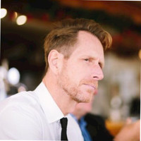 Mark Sitton-Kent