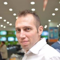 Kenan HACIHASANOĞLU