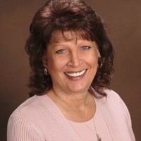 Mary Ellen Ganyard
