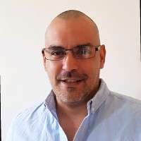 RUBEN SYLVA