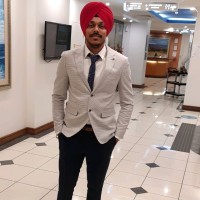 Paramdeep Singh Mann