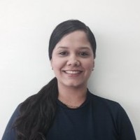 Silvia Urdaneta Camacho