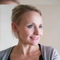 Pirkko Grönqvist
