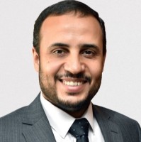 Hisham Almasaeid