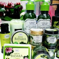 Fezza Agent Keperluan Wanita