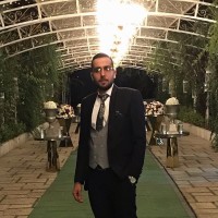 Mohammad Heidarian