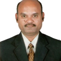 Maddala Srinivasa Chakravarthi