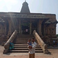 Suresh Kumar