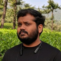 Prejith K P
