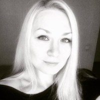 Anna Mykhailova